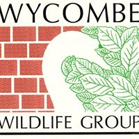 Wycombe Wildlife Group Logo