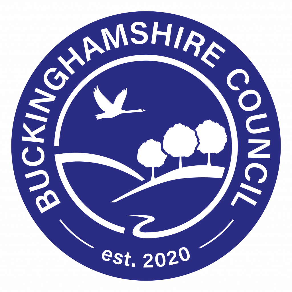 Buckinghamshire Council Logo